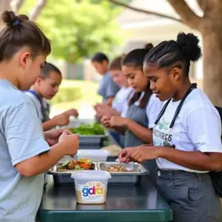 Merenda para educadores pode alcançar toda rede municipal da Serra