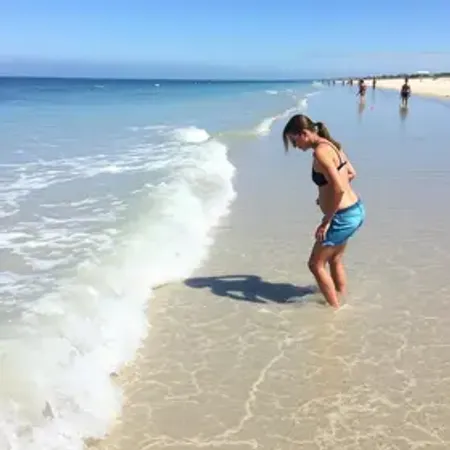 Confira o novo boletim de balneabilidade das praias