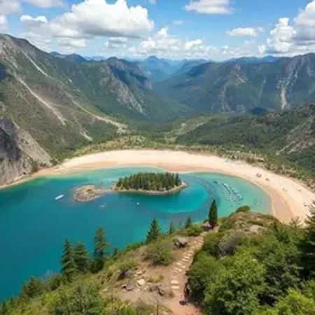 Feriado na Serra: praias, trilhas, parques e agroturismo para todos os estilos