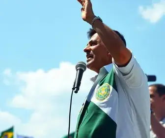 Eleições 2026: Flávio Bolsonaro vence em Serra (ES)