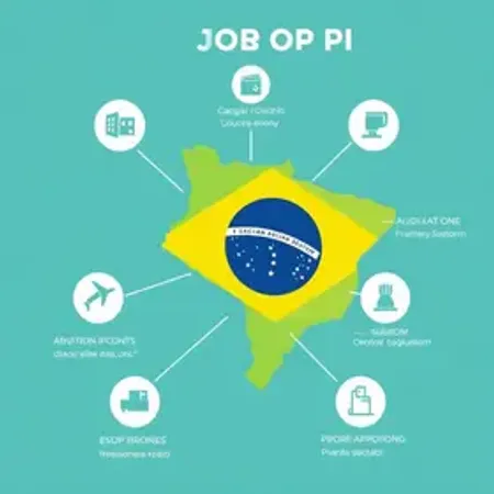 Sollo Brasil abre 246 novas vagas de emprego para diferentes áreas e níveis
