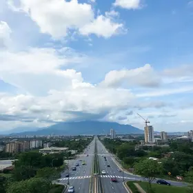 Terceira Via: Serra terá nova avenida de ligação com Vitória; veja projeto