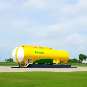 Petrobras oferece cursos gratuitos com bolsa mensal em todo o país
